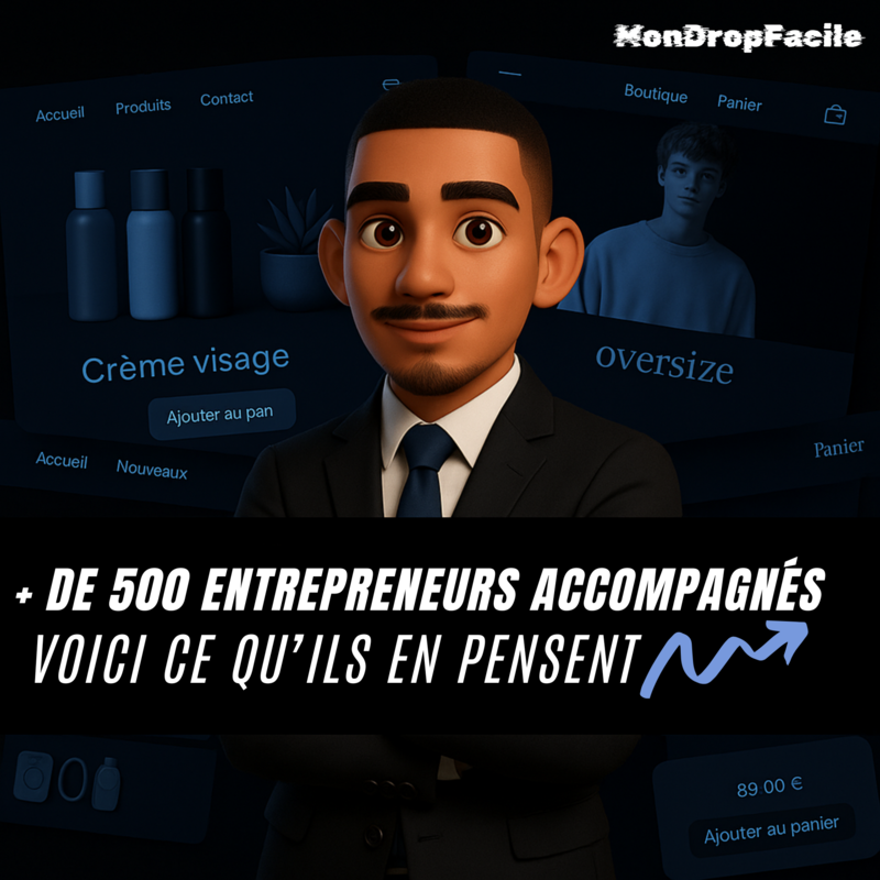 Boutique E-commerce | 10 Produits